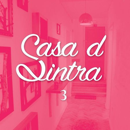 شقة Casa D سينترا المظهر الخارجي الصورة