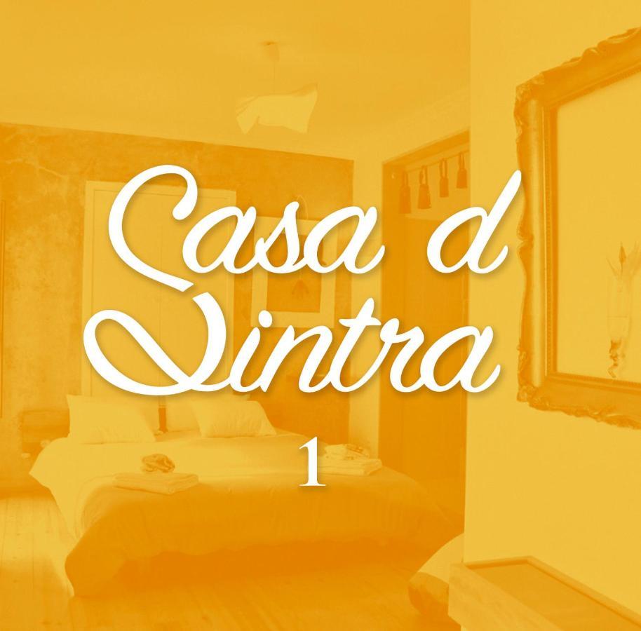 شقة Casa D سينترا المظهر الخارجي الصورة