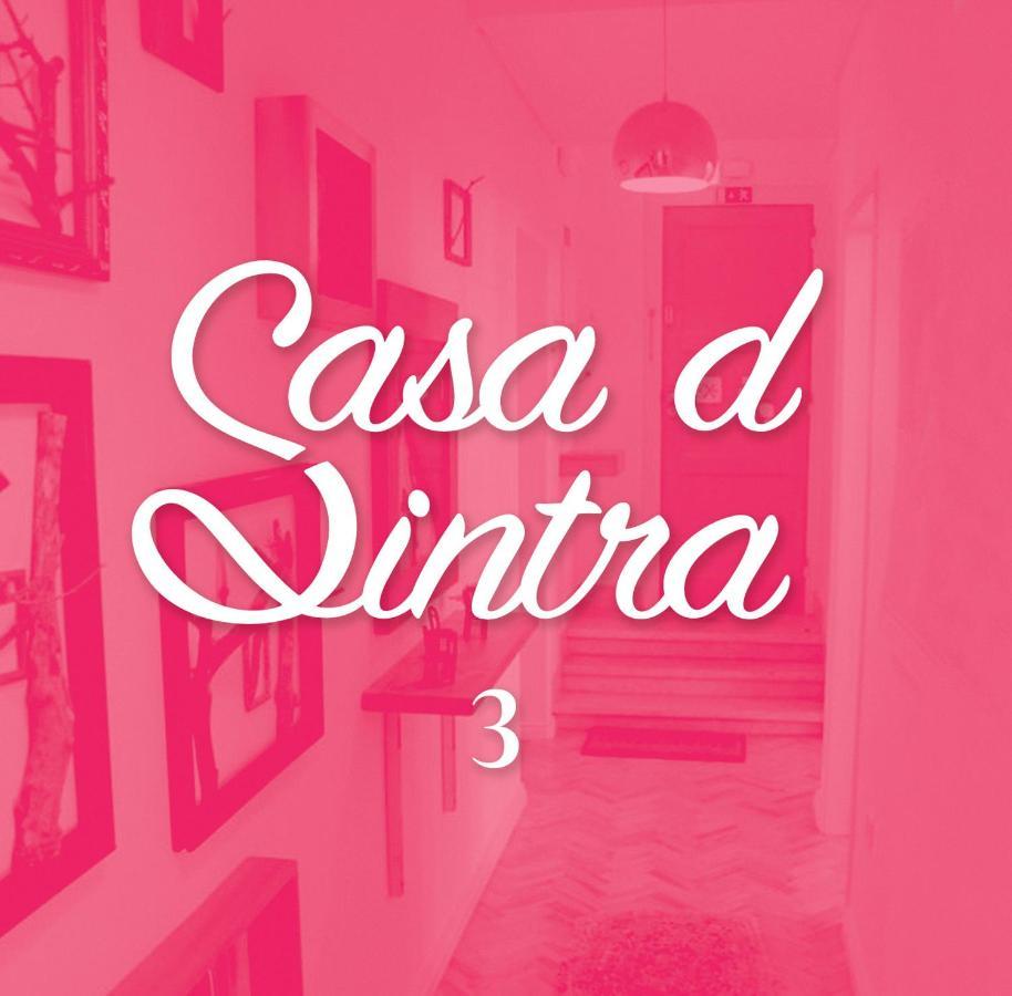 شقة Casa D سينترا المظهر الخارجي الصورة