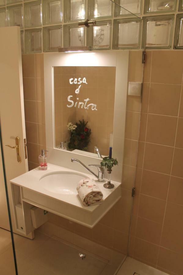 شقة Casa D سينترا المظهر الخارجي الصورة