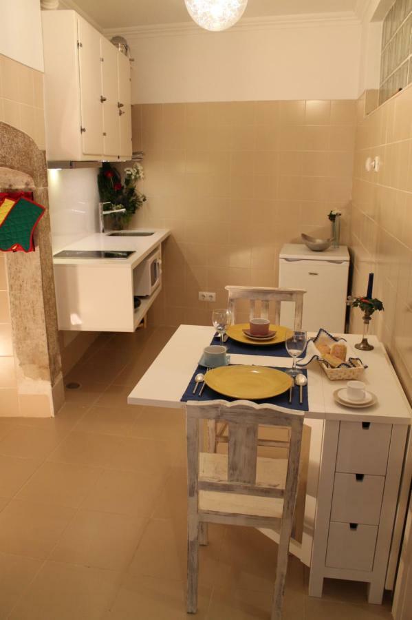 شقة Casa D سينترا المظهر الخارجي الصورة